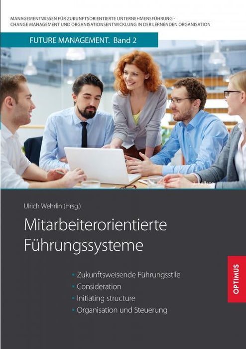 FM 02 | Mitarbeiterorientierte Führungssysteme | 2. Auflage SIEVERSMEDIEN