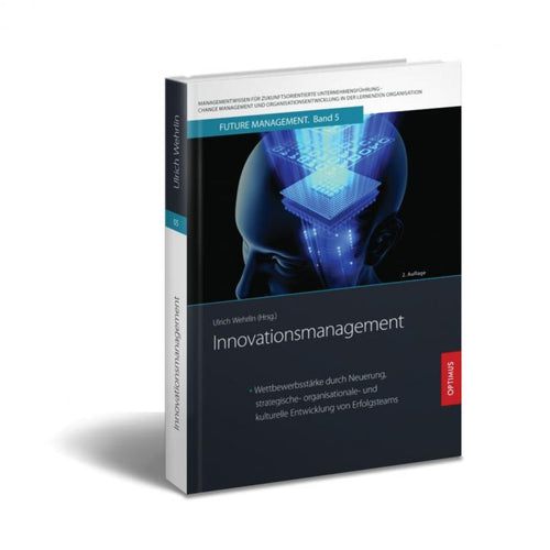 FM 05 | Innovationsmanagement | 2. Auflage SIEVERSMEDIEN