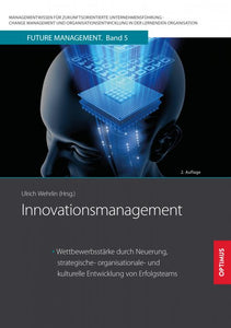 FM 05 | Innovationsmanagement | 2. Auflage SIEVERSMEDIEN