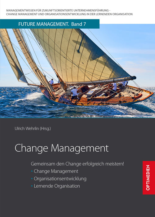 FM 07 | Change Management | 3. Auflage SIEVERSMEDIEN