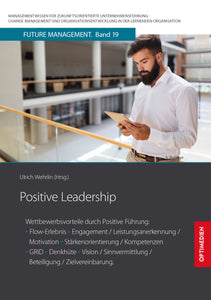 FM 19 | Positive Leadership | 3. Auflage SIEVERSMEDIEN