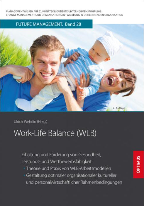 FM 28 | Work-Life Balance WLB | 2. Auflage SIEVERSMEDIEN