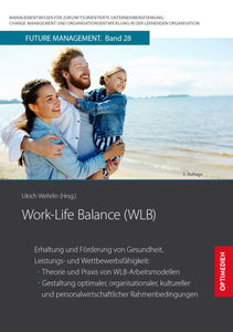 FM 28 | Work-Life Balance WLB | 3. Auflage SIEVERSMEDIEN