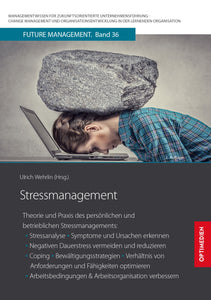 FM 36 | Stressmanagement | 2. Auflage SIEVERSMEDIEN