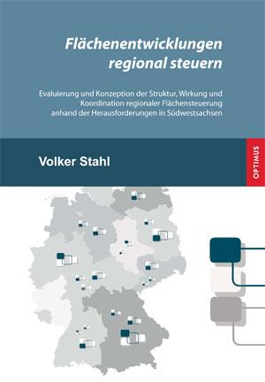 Flächenentwicklungen regional steuern SIEVERSMEDIEN