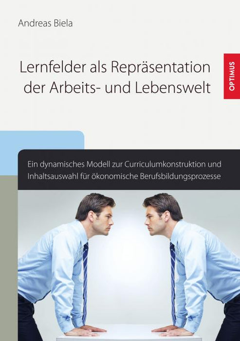 Lernfelder als Repräsentation der Arbeits- und Lebenswelt SIEVERSMEDIEN