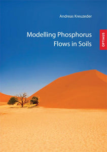 Modelling Phosphorus Flows in Soils SIEVERSMEDIEN