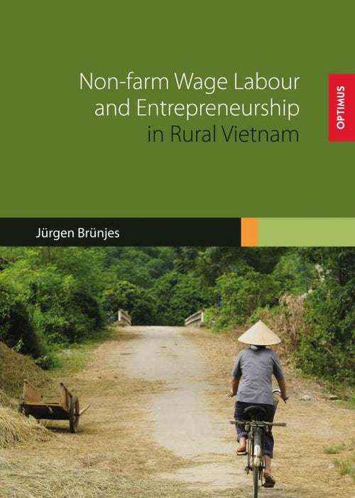Non-farm Wage Labour and Entrepreneurship in Rural Vietnam SIEVERSMEDIEN