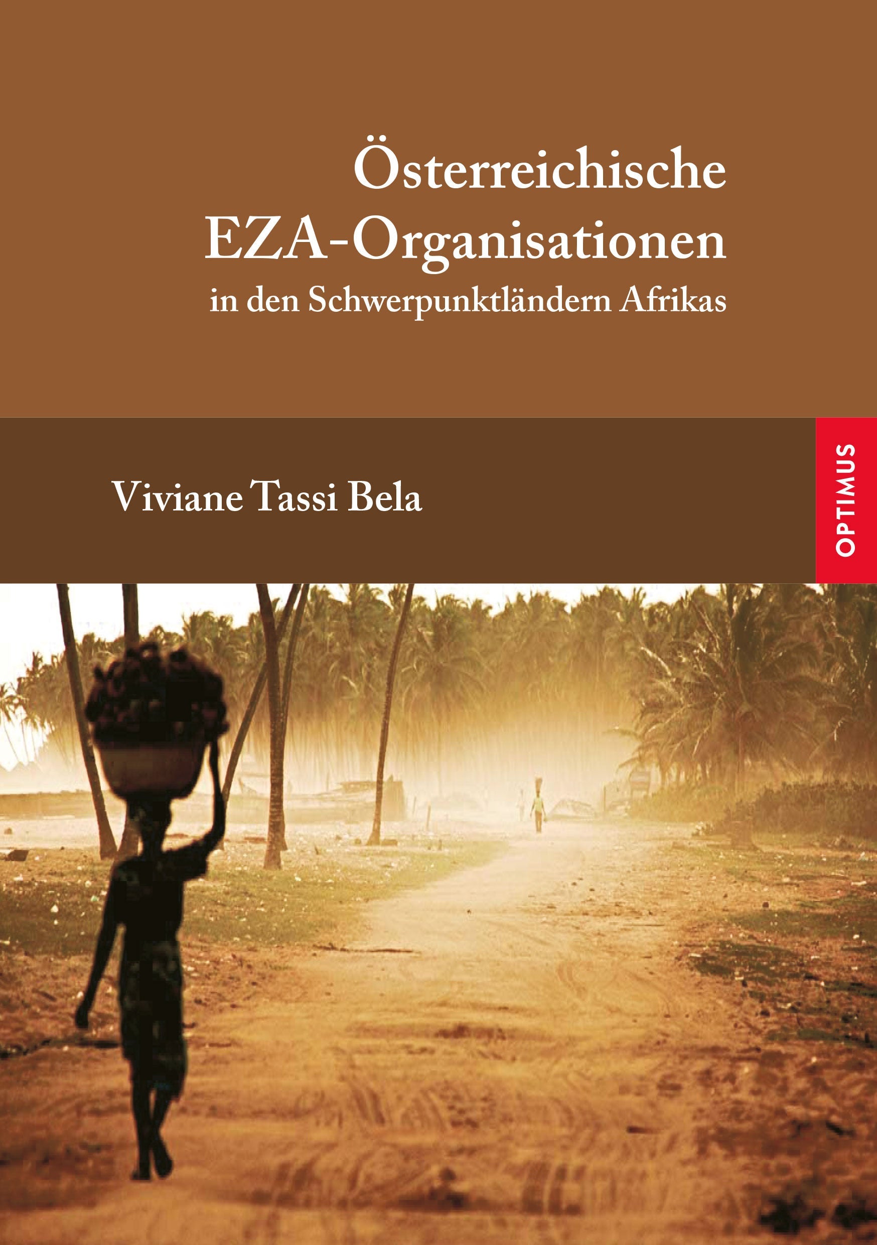 Österreichische EZA-Organisationen SIEVERSMEDIEN