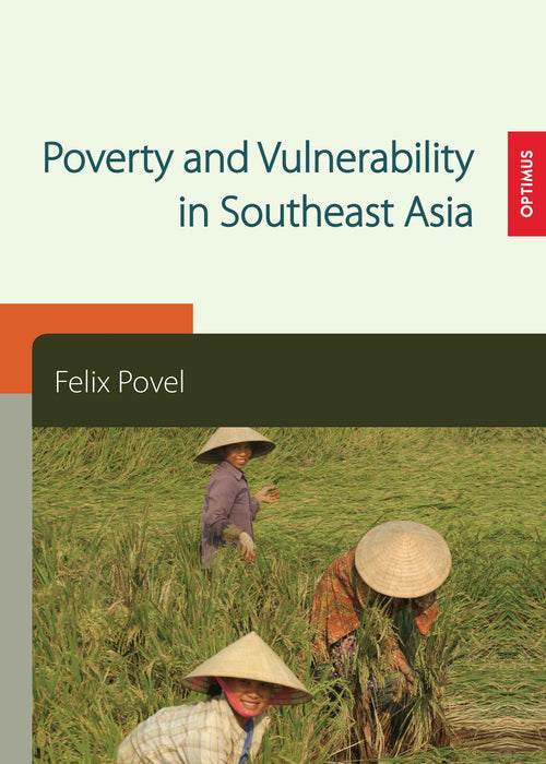 Poverty and Vulnerability in Southeast Asia SIEVERSMEDIEN