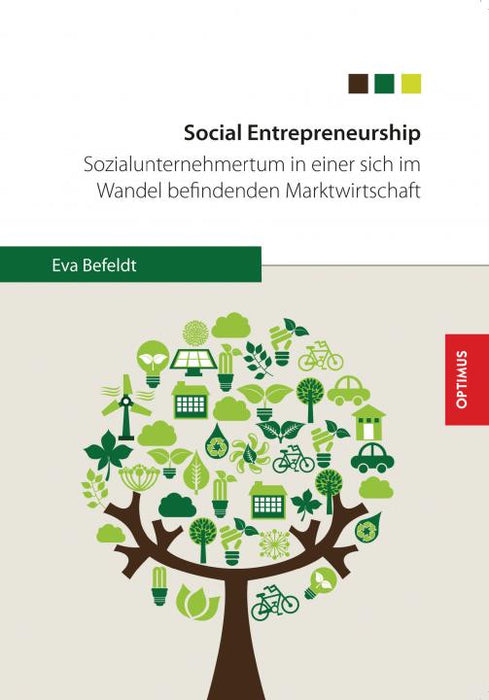 Social Entrepreneurship SIEVERSMEDIEN