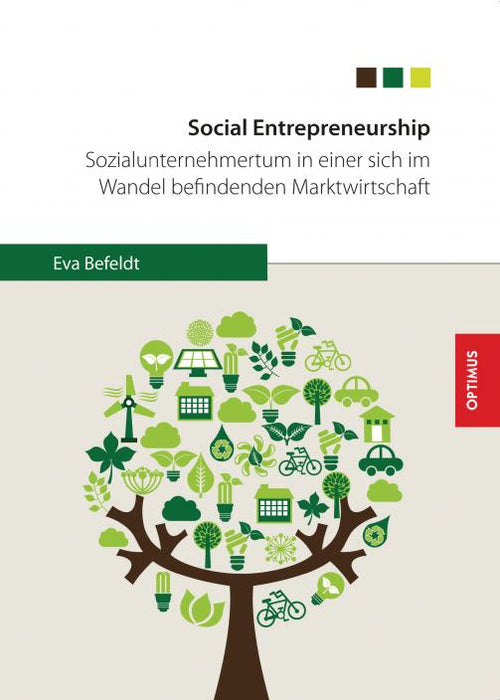 Social Entrepreneurship SIEVERSMEDIEN
