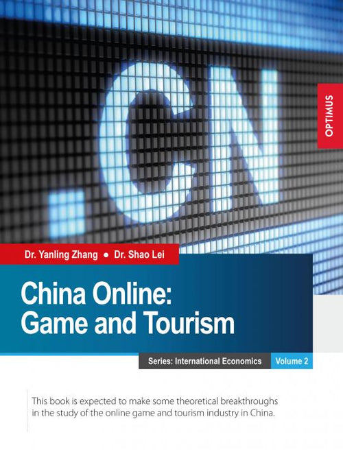 Vol. 2 | China Online: Game and Tourism SIEVERSMEDIEN