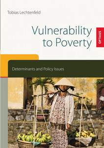 Vulnerability to Poverty - Determinants and Policy Issues SIEVERSMEDIEN